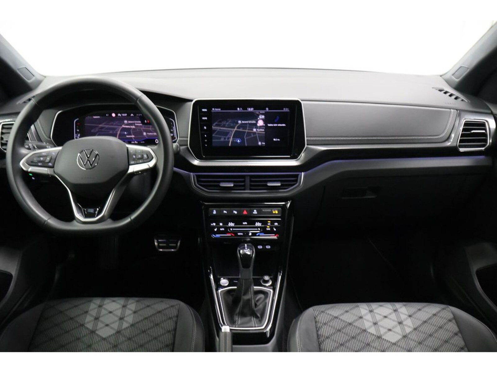 Volkswagen T-Cross – Bild 8