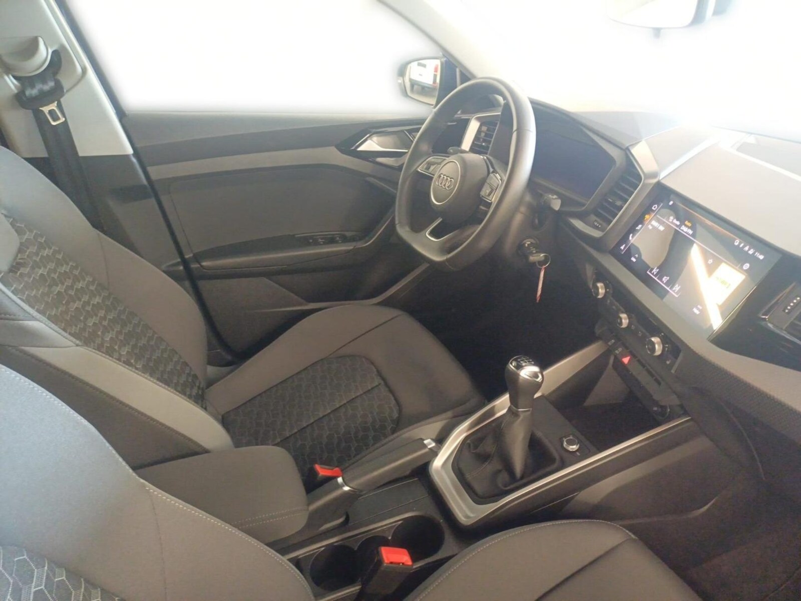 Audi A1 Sportback – Bild 15