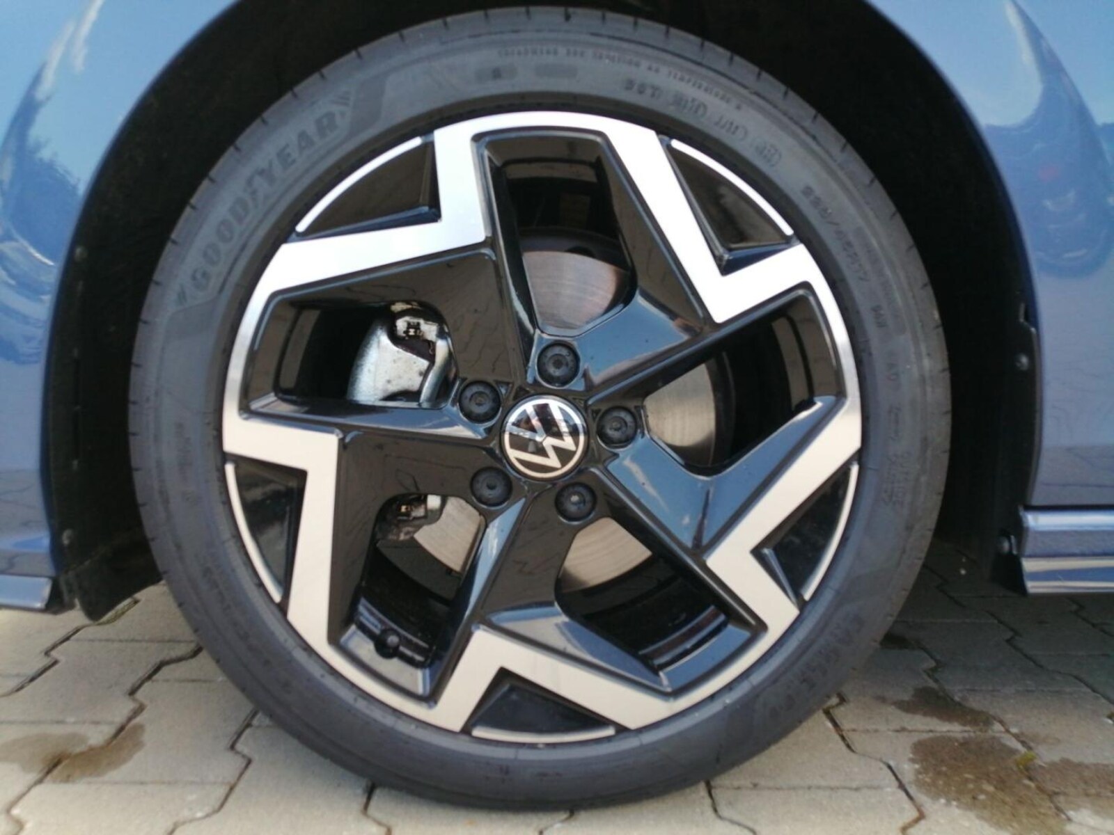 Volkswagen Golf – Bild 9