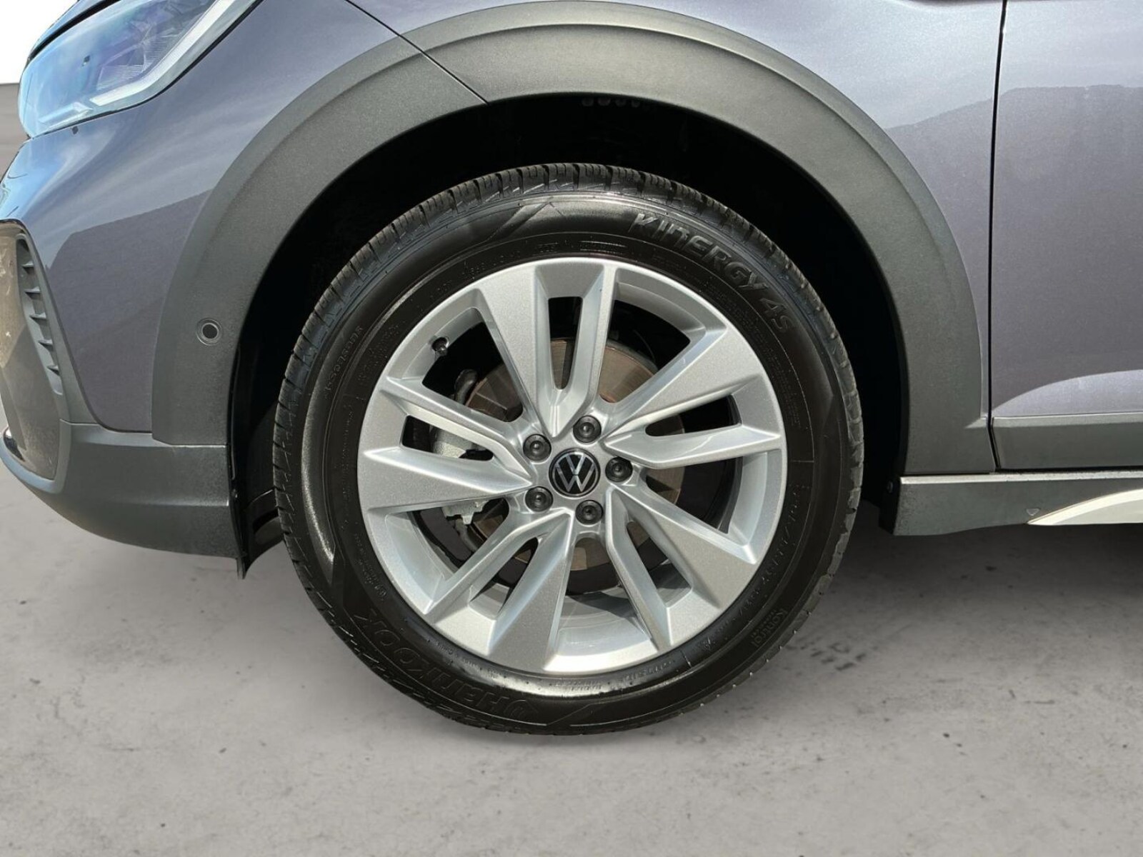 Volkswagen Taigo – Bild 14