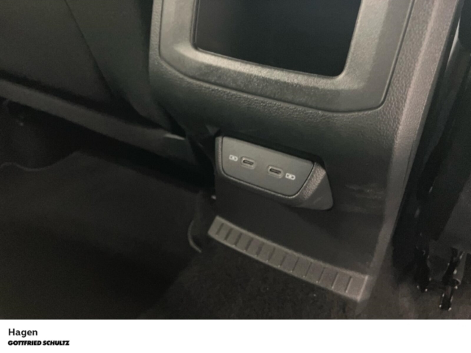 Volkswagen T-Cross – Bild 18