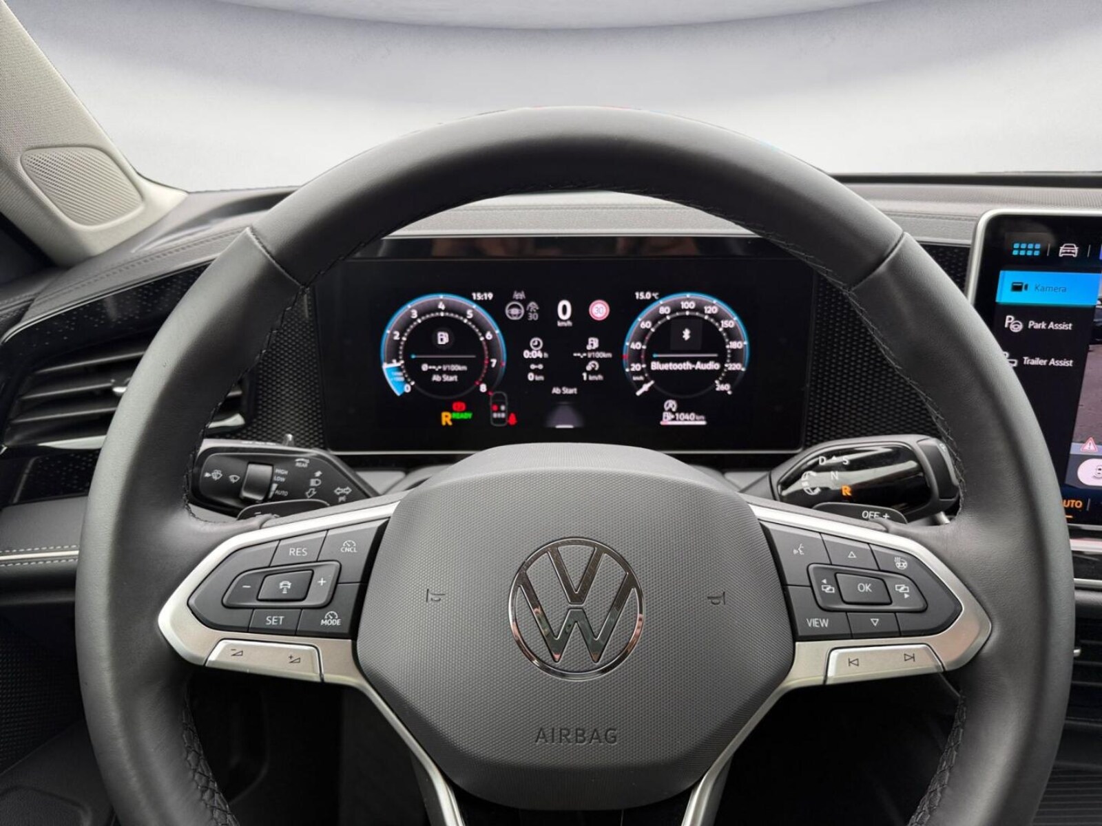 Volkswagen Passat – Bild 11