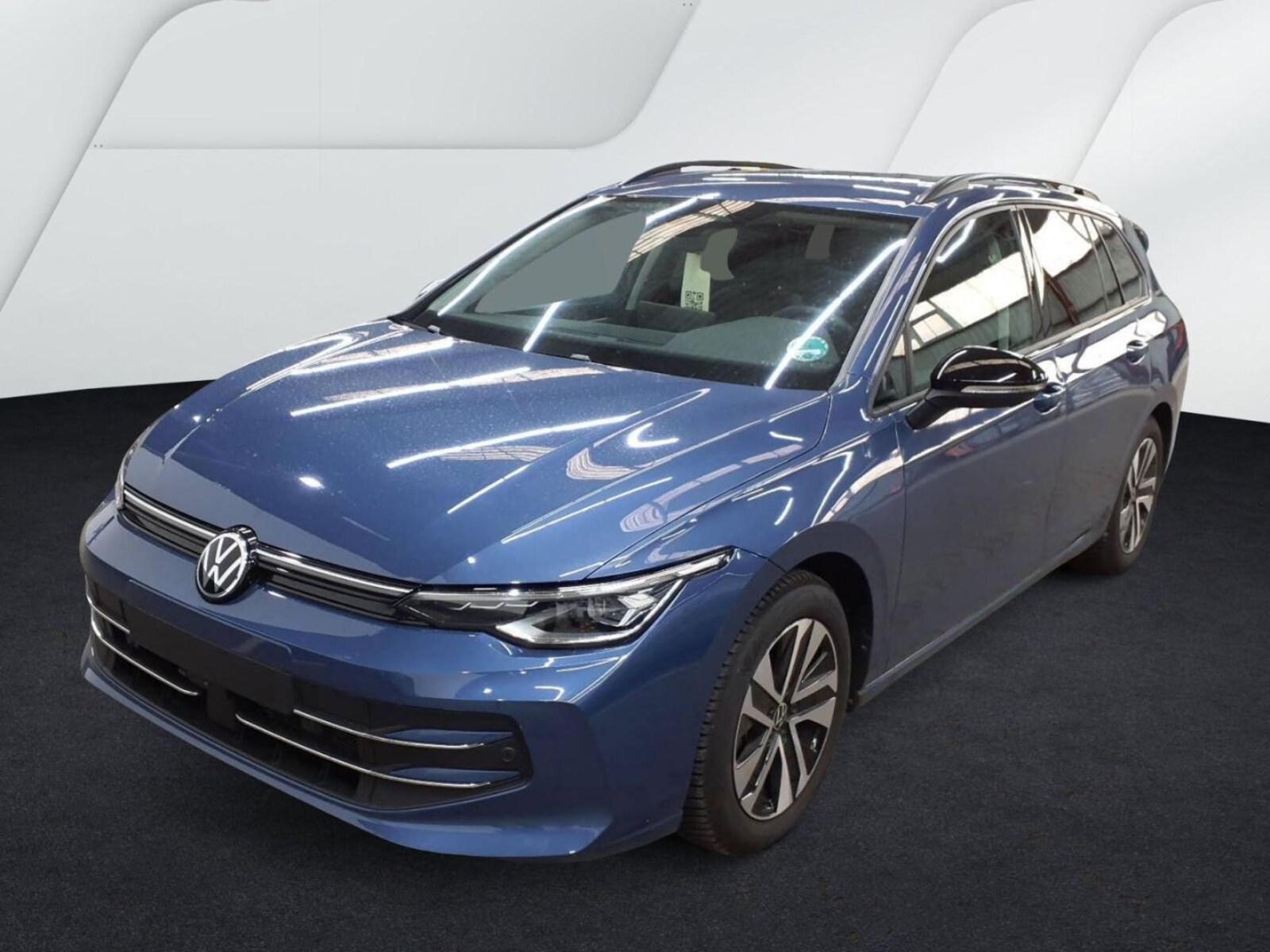 Volkswagen Golf Variant – Bild 17