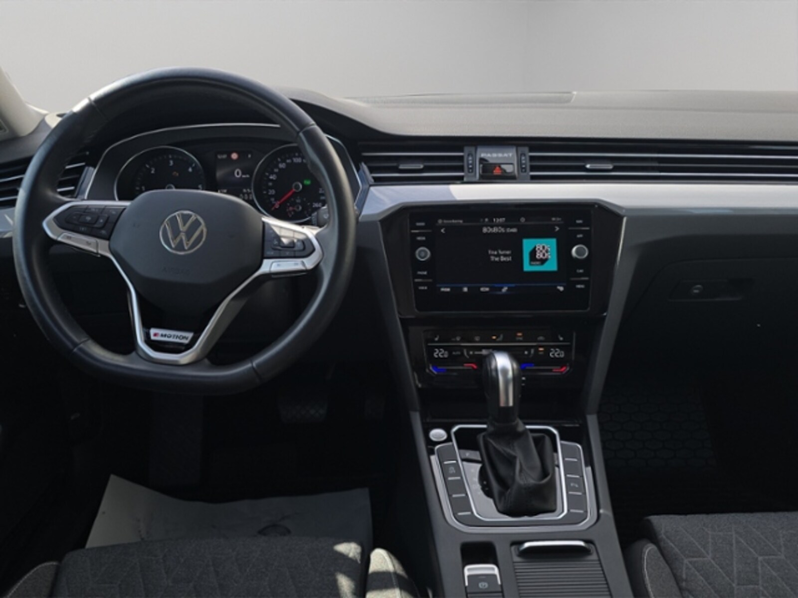 Volkswagen Passat Variant – Bild 14