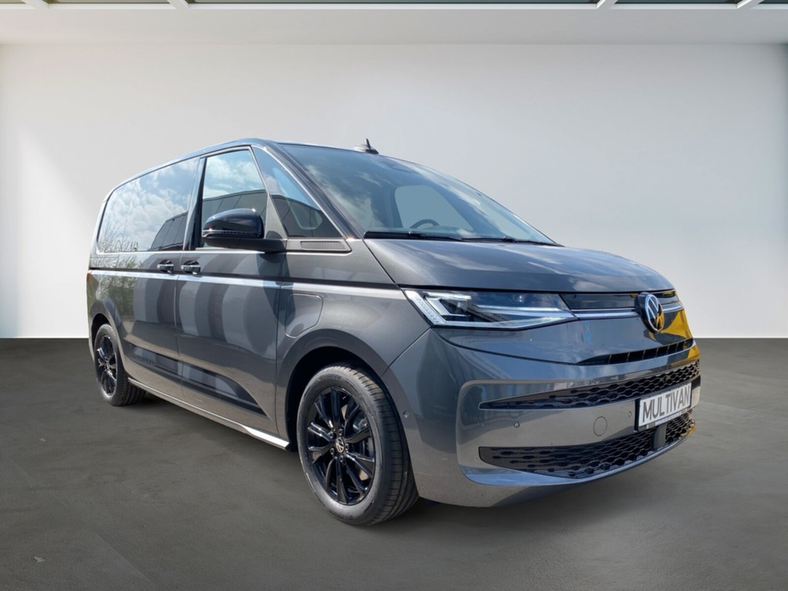 Volkswagen Multivan – Bild 16