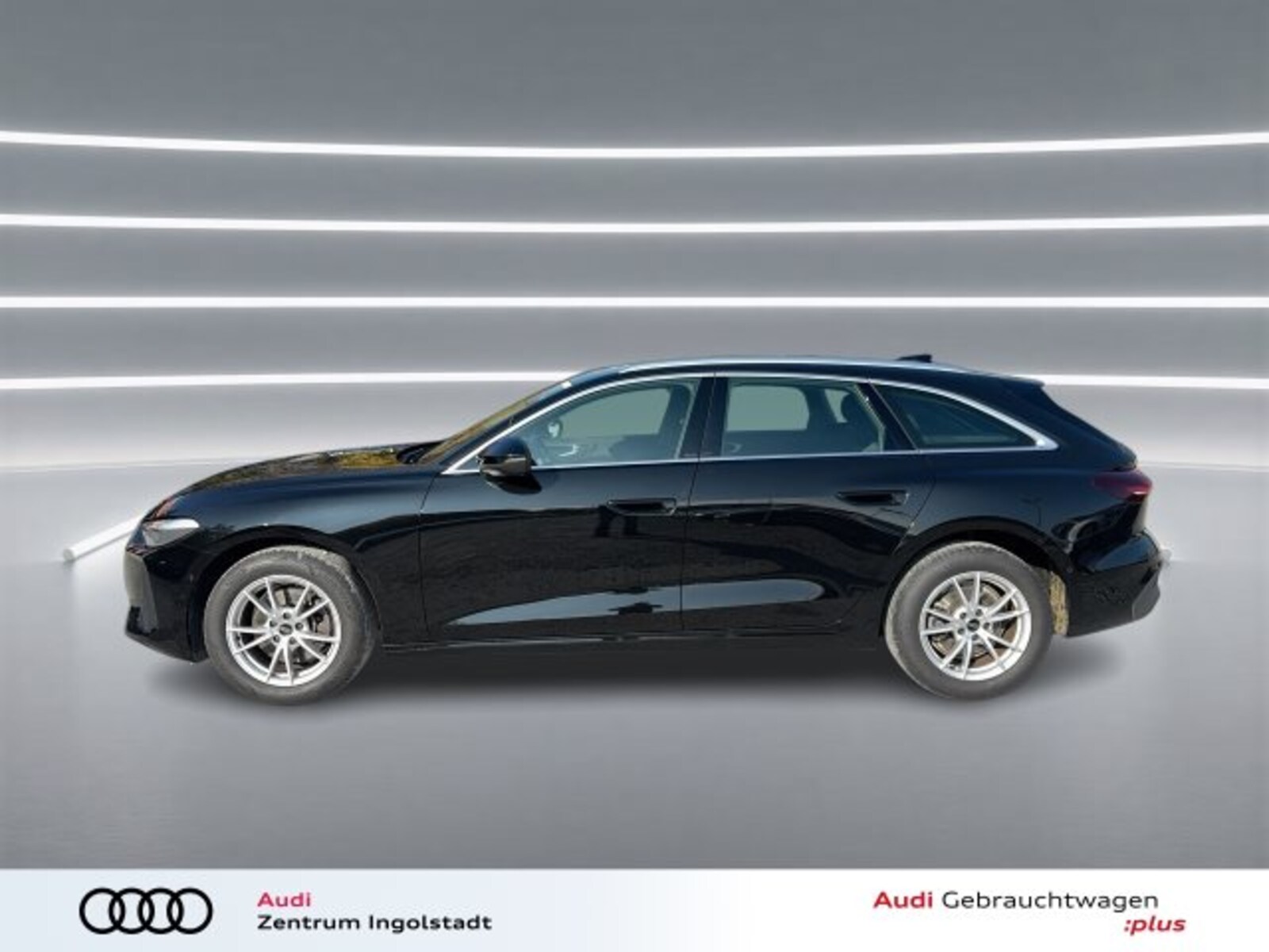Audi A5 Avant – Bild 2
