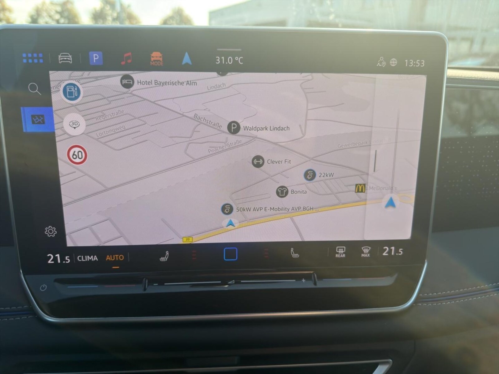 Volkswagen Tiguan – Bild 23
