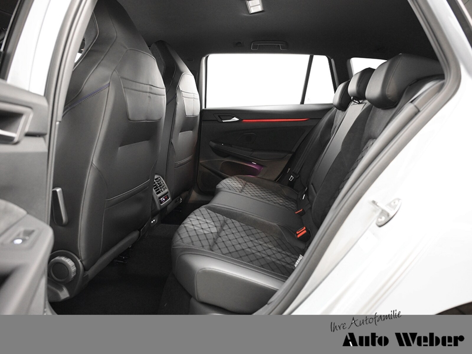 Volkswagen Golf Variant – Bild 13