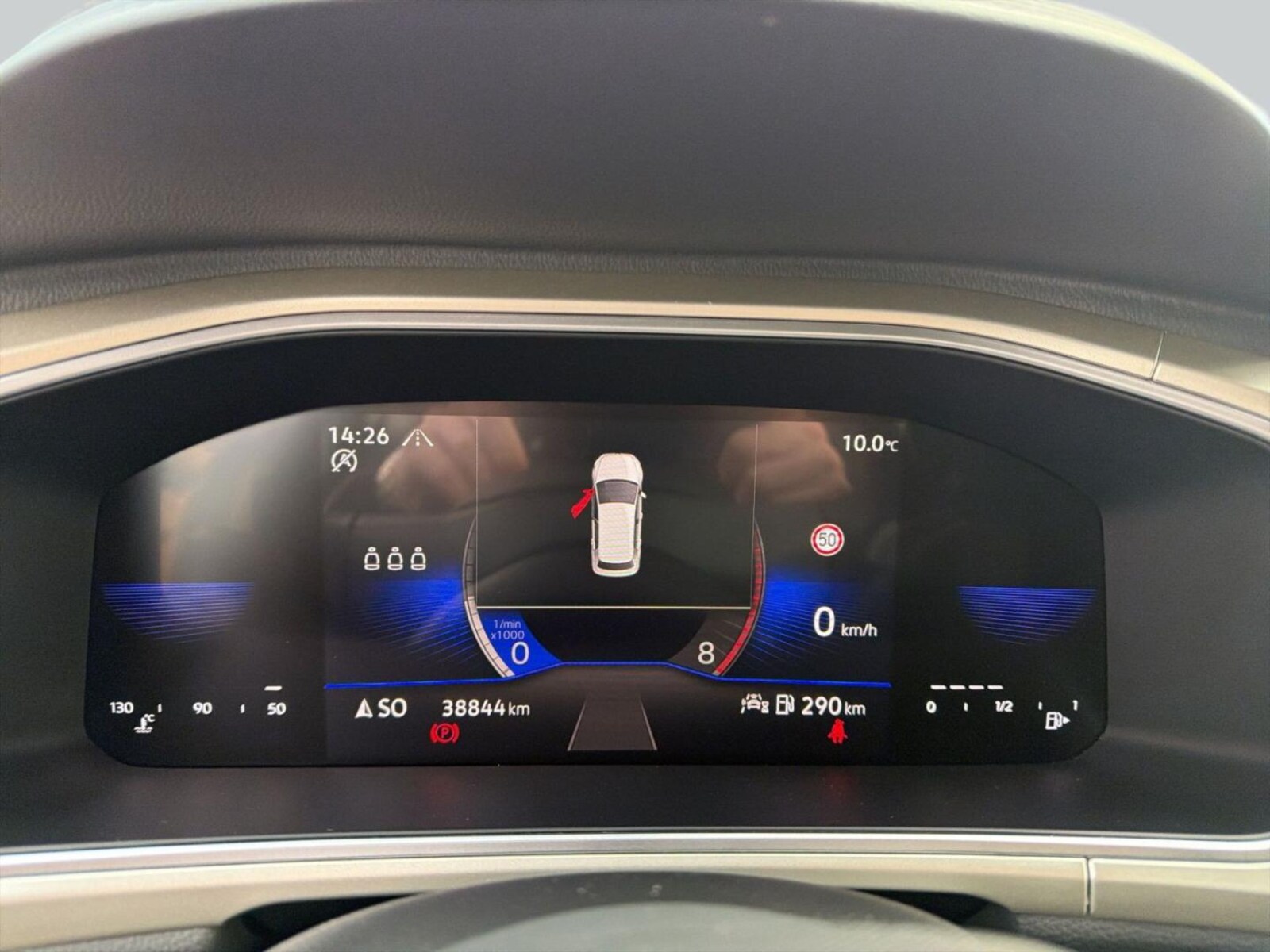 Volkswagen T-Roc – Bild 17