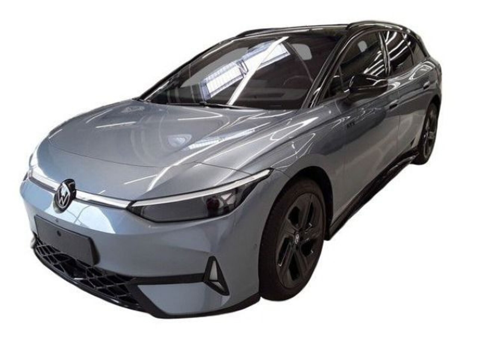 Volkswagen ID.7 Tourer – Bild 2