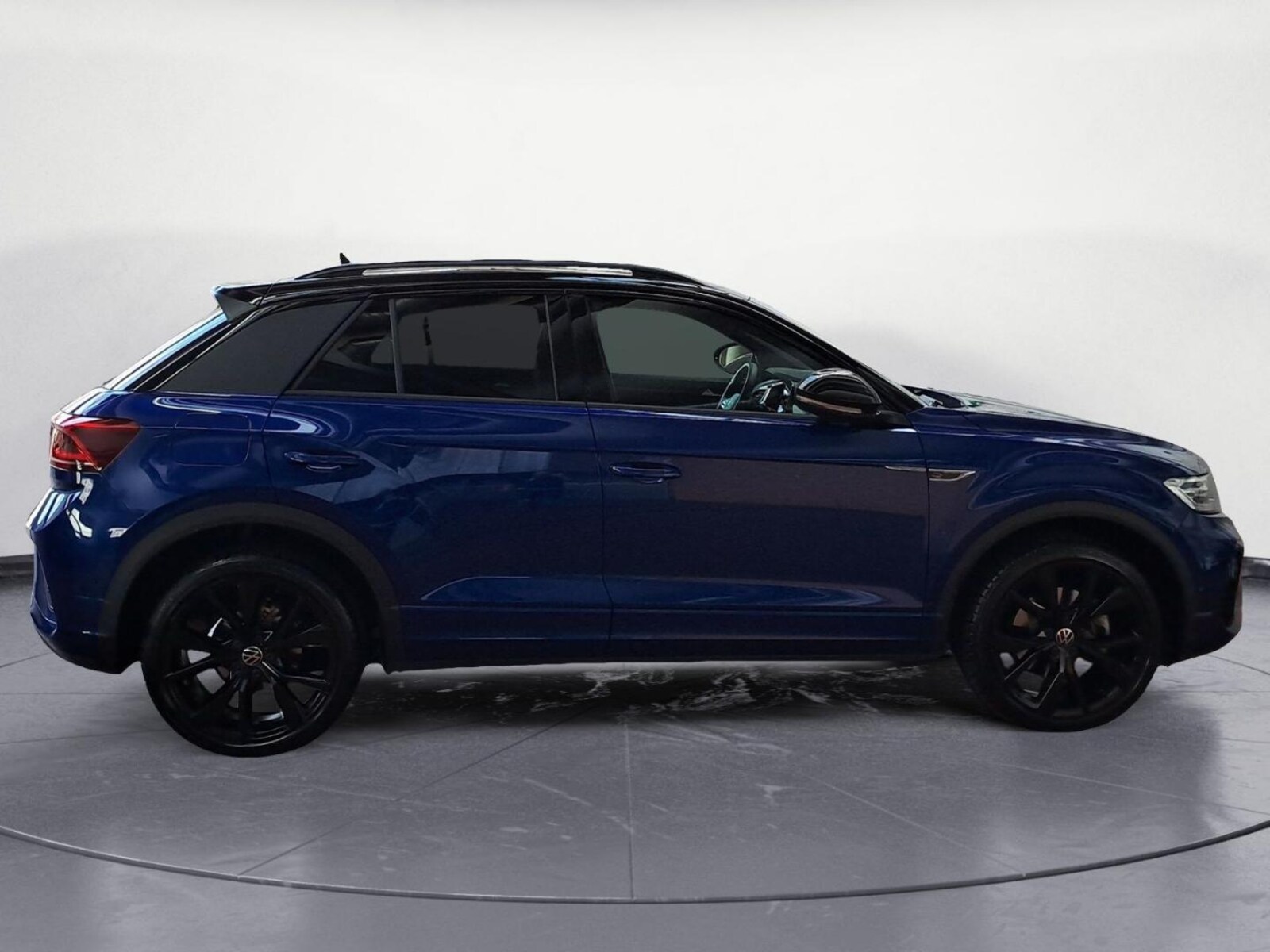 Volkswagen T-Roc – Bild 6