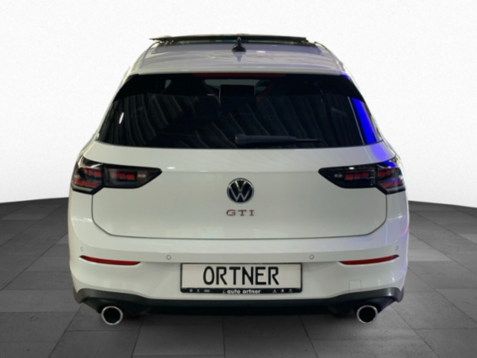 Volkswagen Golf – Bild 6