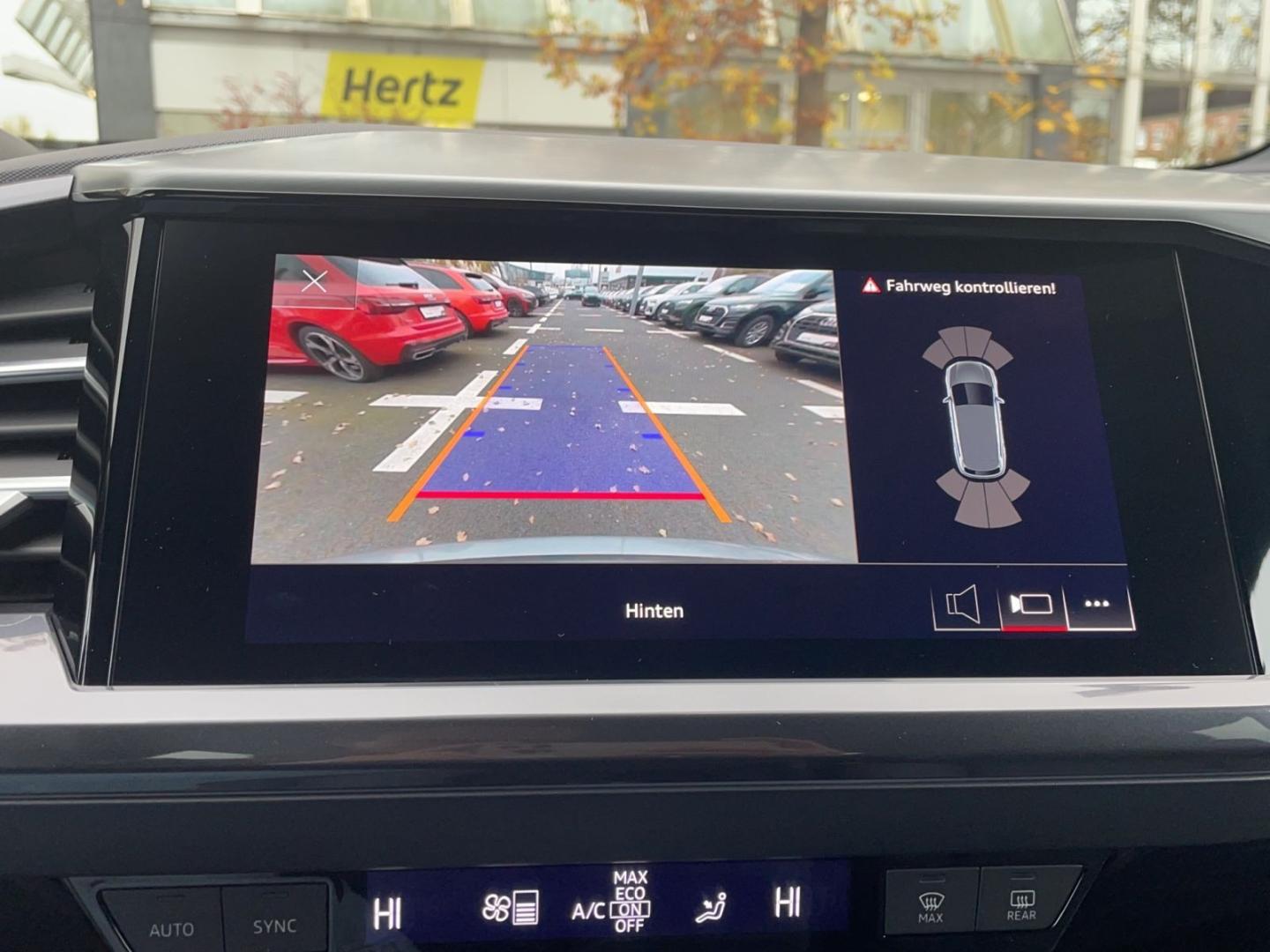 Image about Audi Q4 e-tron 40 e-tron