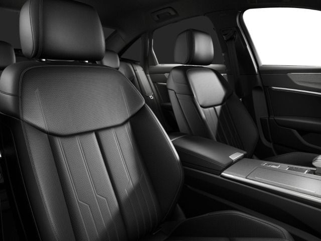 Audi A6 Limousine S Line 50 TDI Quattro Tiptronic - 2024 - Joinsteer - #10
