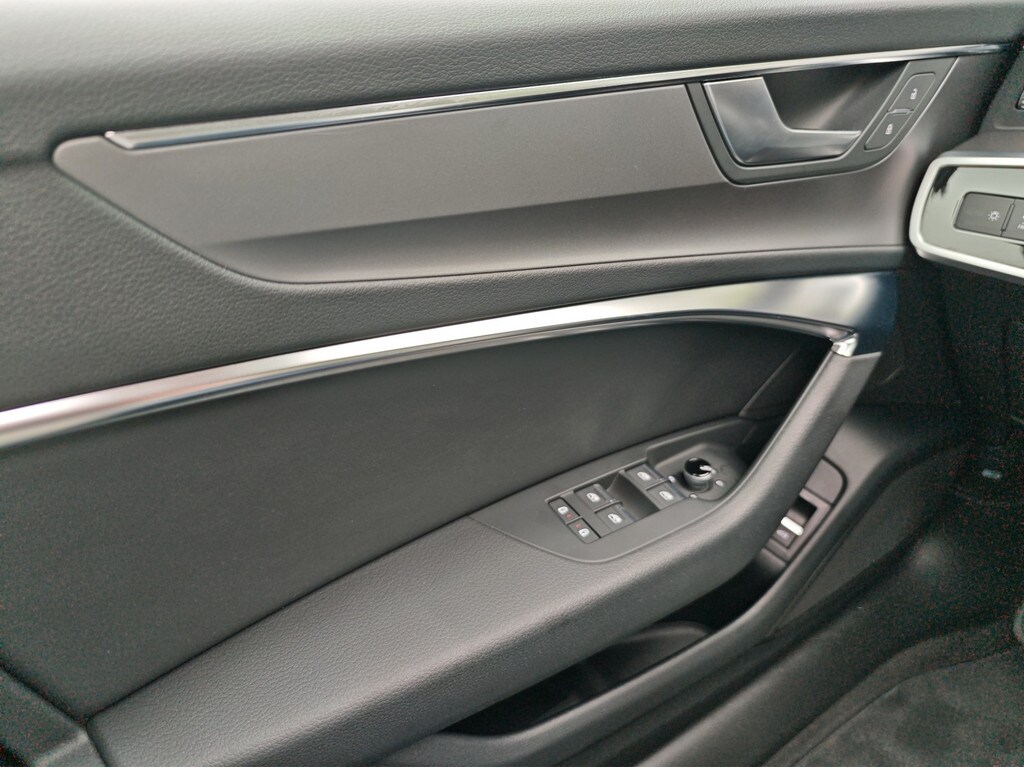Image about Audi A6 Avant 40 TDI S tronic