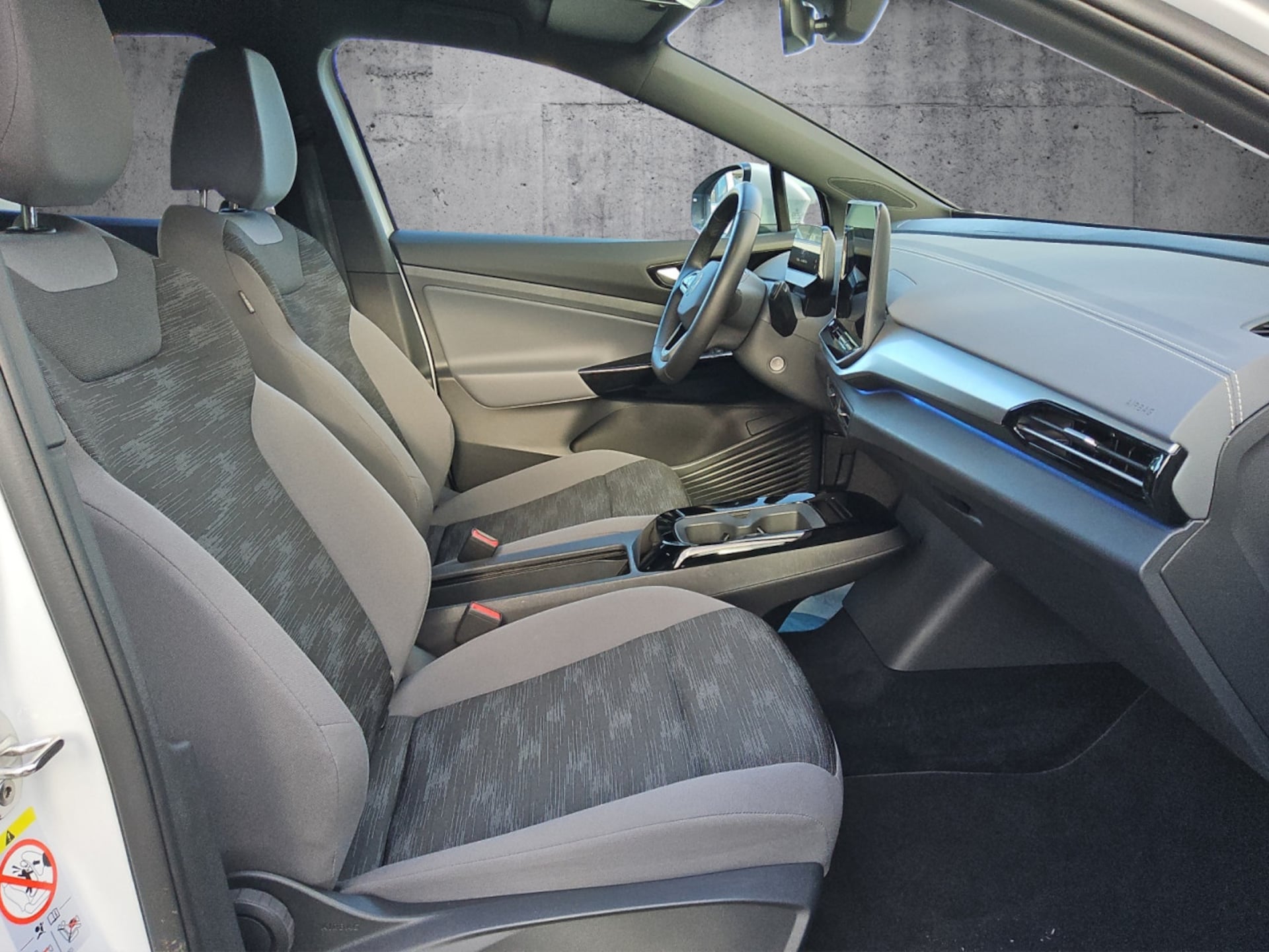 Volkswagen ID.5 Pro