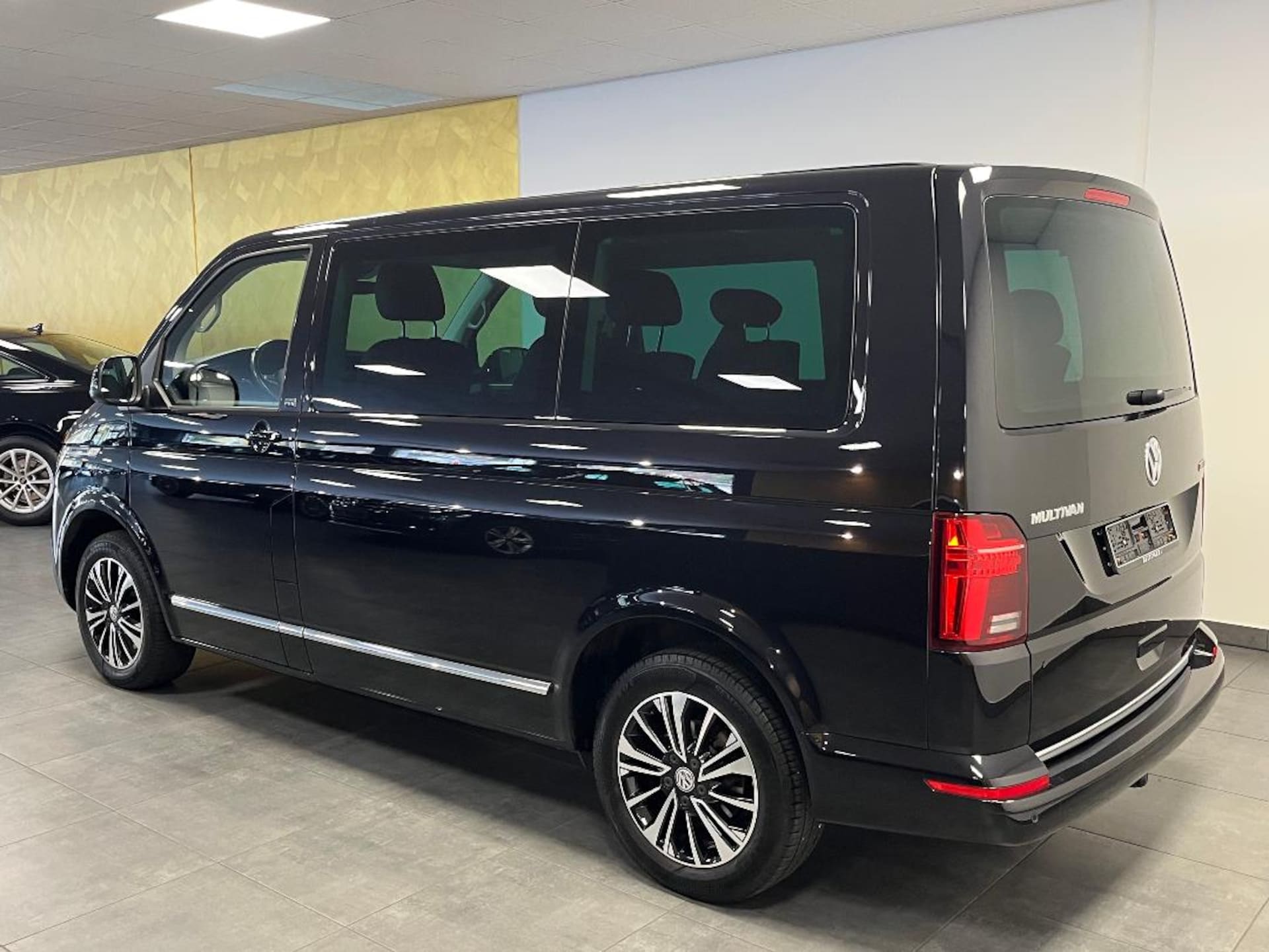 Volkswagen T6.1 Multivan Comfortline