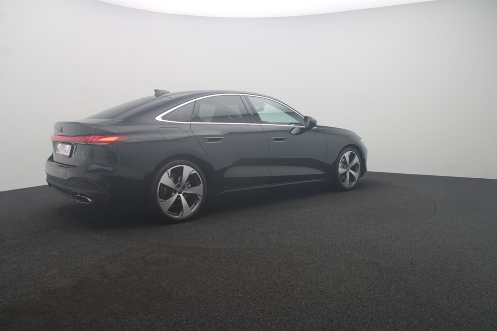 Audi A5 Limousine – Bild 5