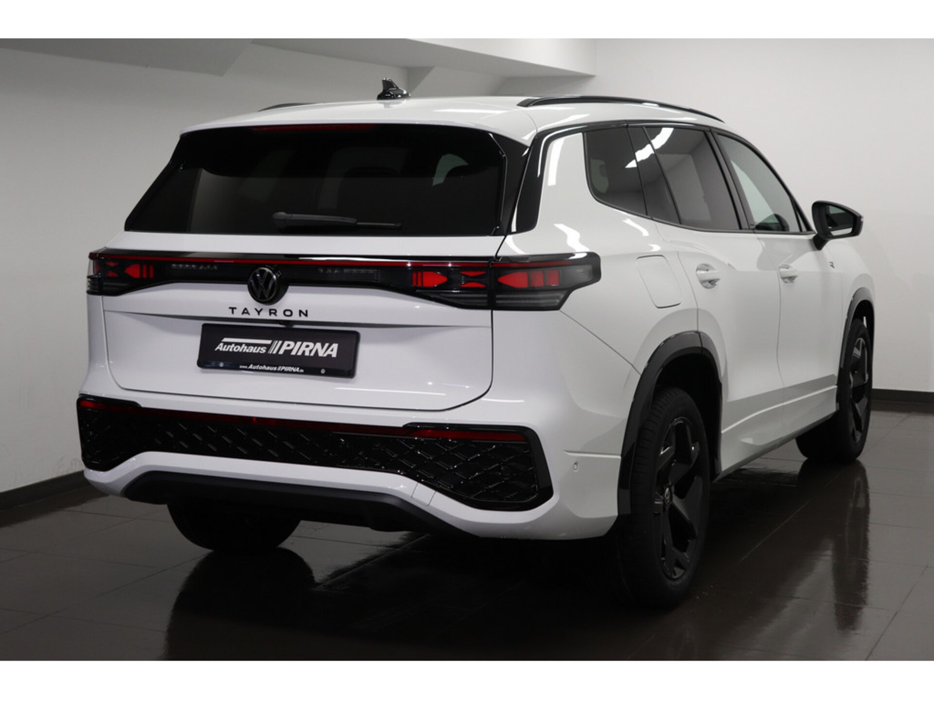 Volkswagen Tayron R-Line