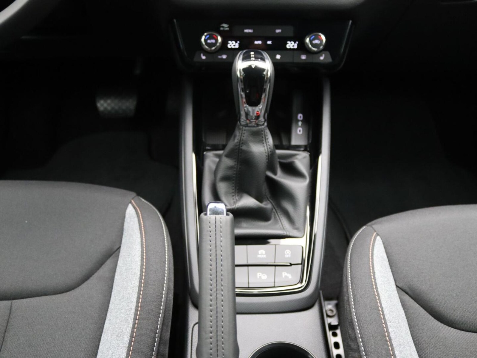 Škoda Kamiq – Bild 12