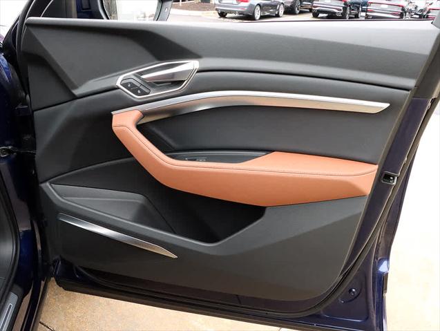 2022 AUDI E-TRON - Image 41