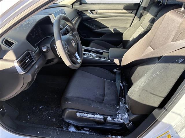 2020 HONDA ACCORD - Image 11