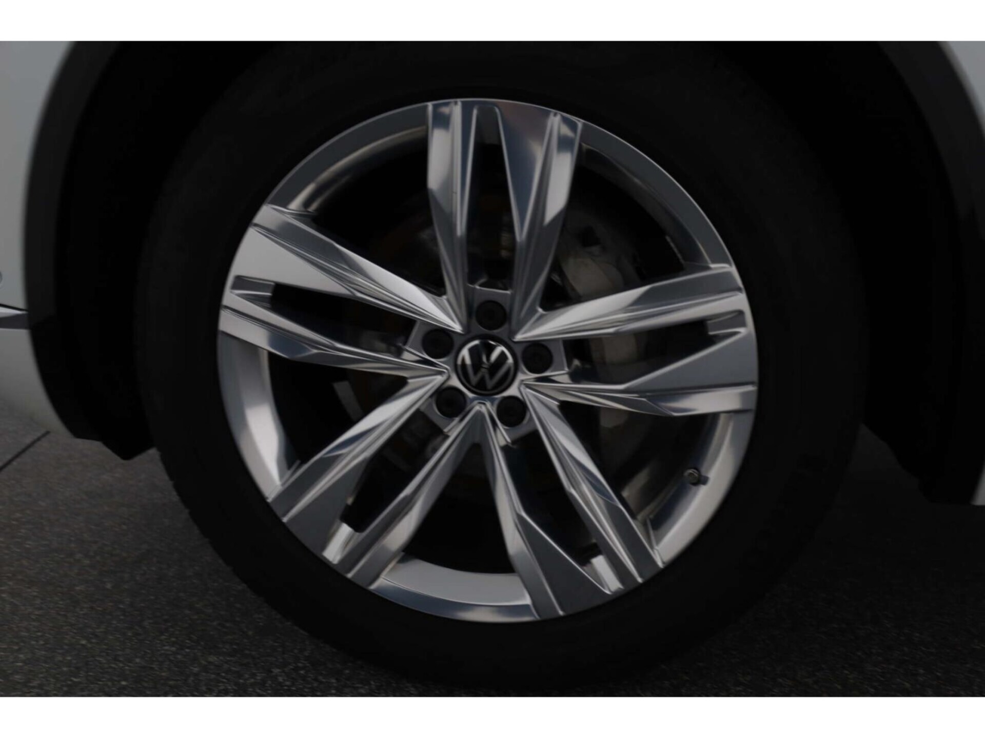 Volkswagen Touareg EDITION 20