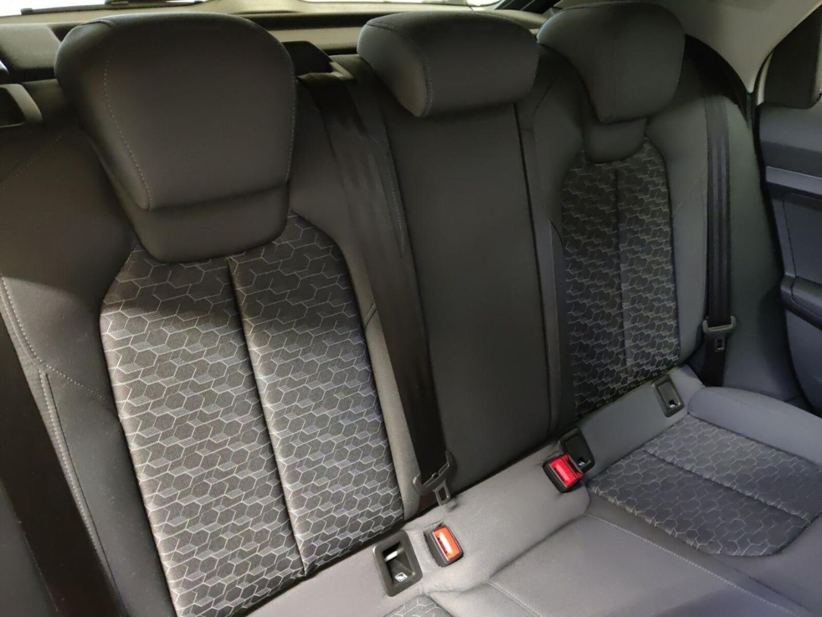 Audi A1 allstreet – Bild 10