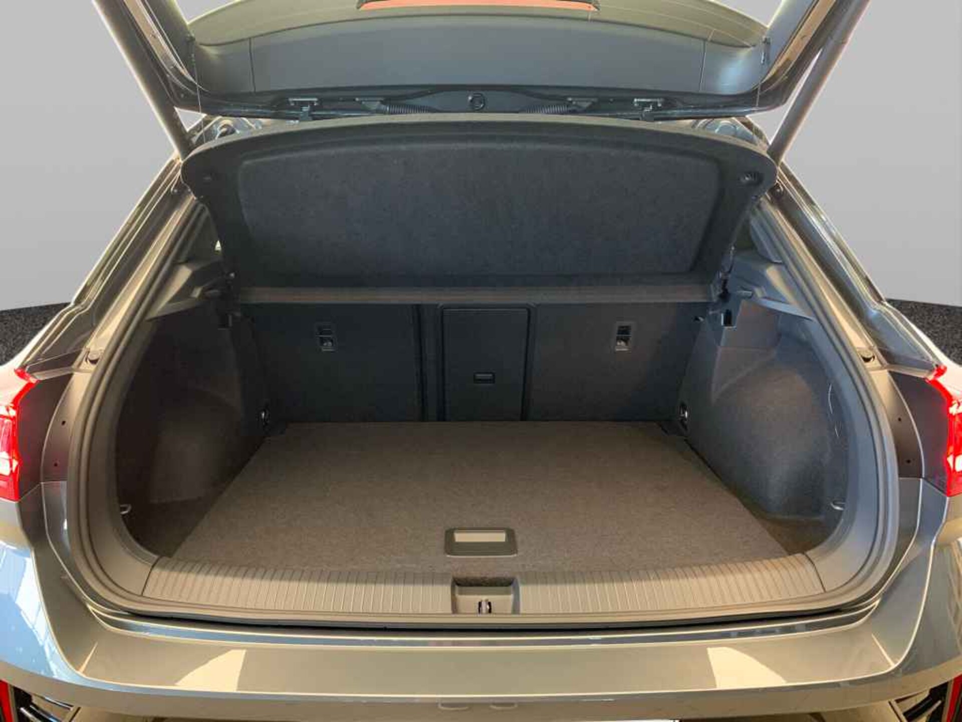 Volkswagen T-Roc R