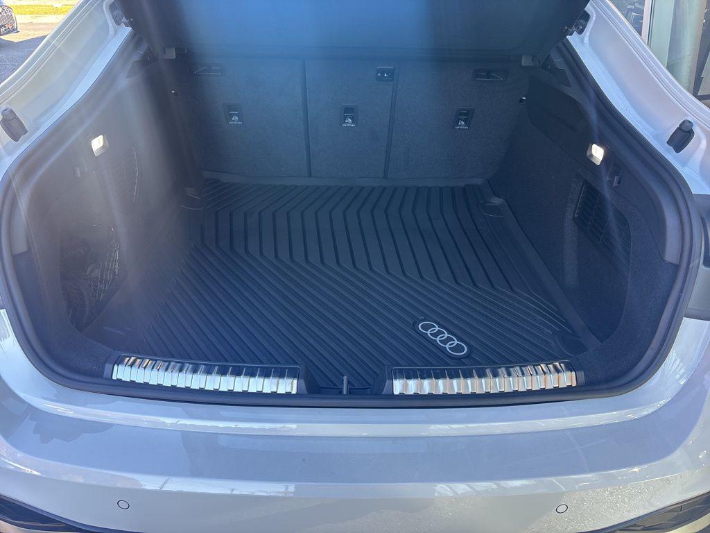 2025 Audi S5 Premium Plus - Photo 7
