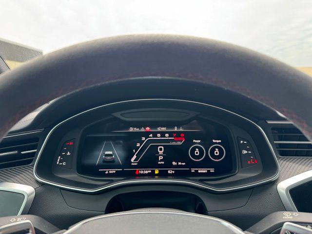 2024 Audi RS 7 Base - Photo 20