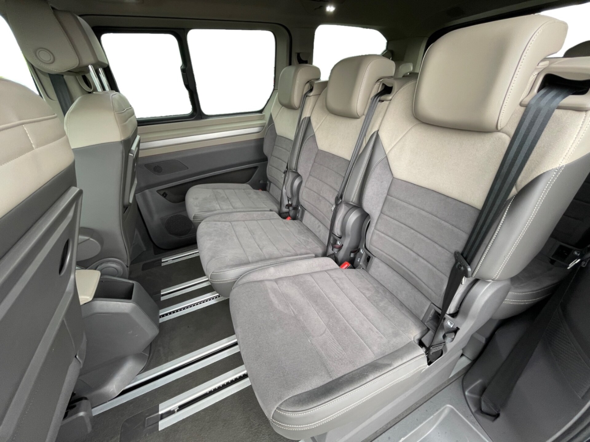 Volkswagen Multivan Life