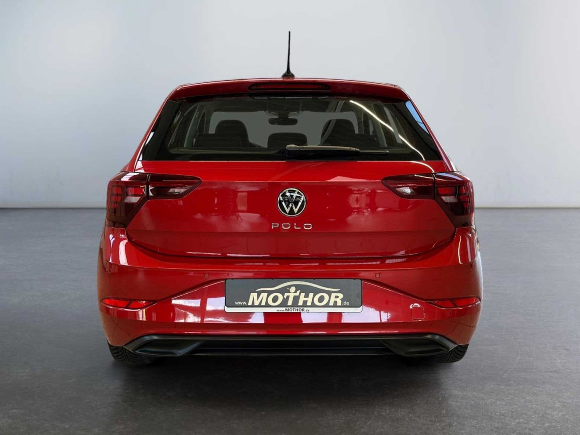 Volkswagen Polo Life