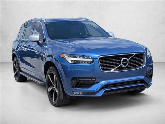 2016 Volvo XC90