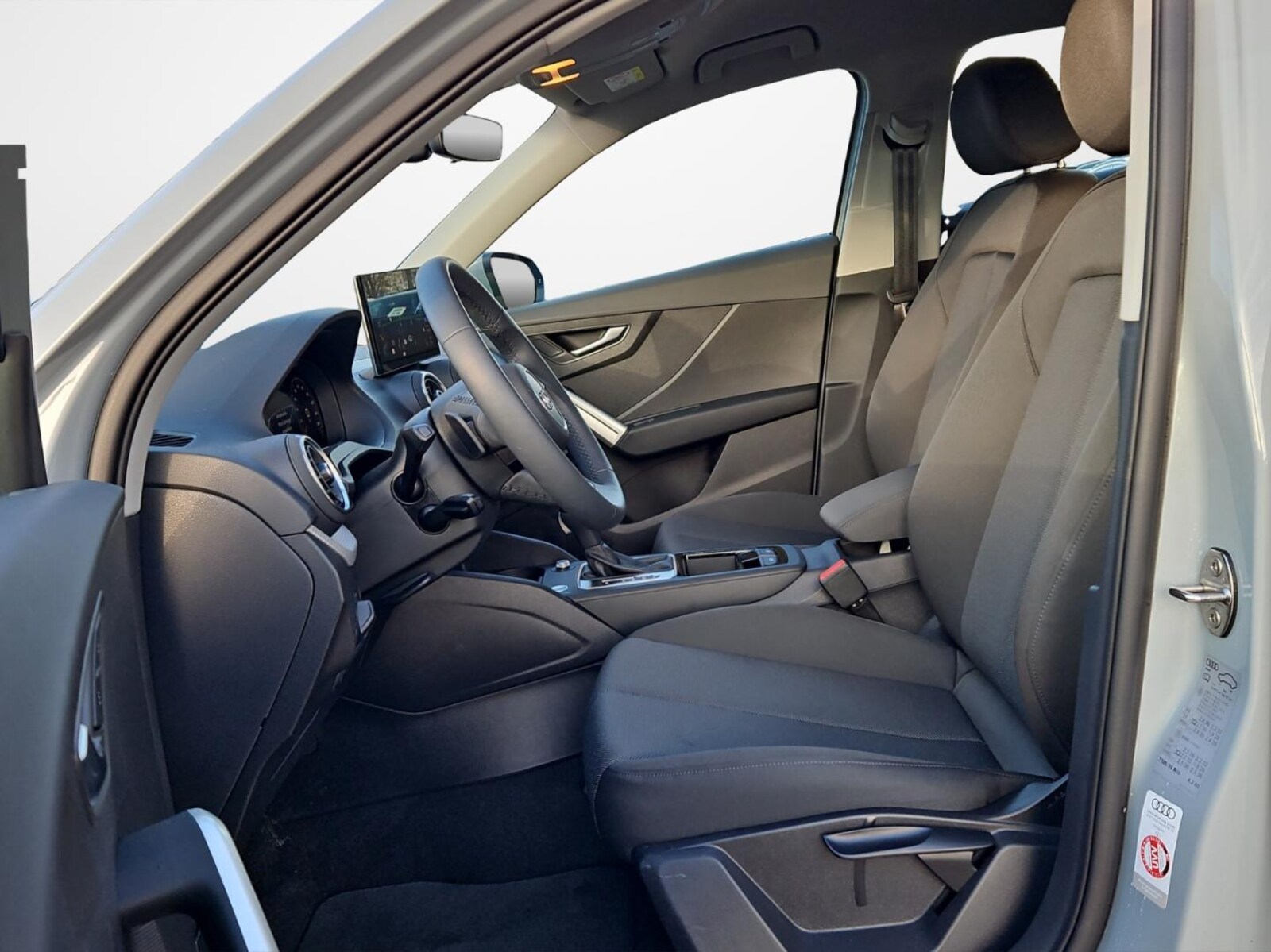 Audi Q2 – Bild 7
