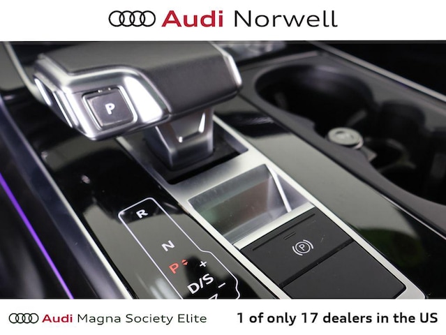 2023 Audi Q8