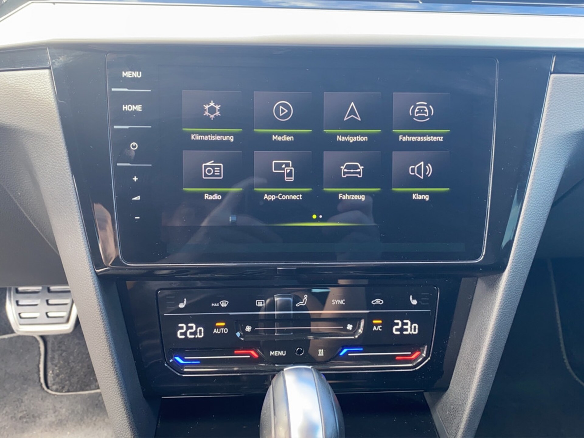 Volkswagen Arteon Shooting Brake R-Line
