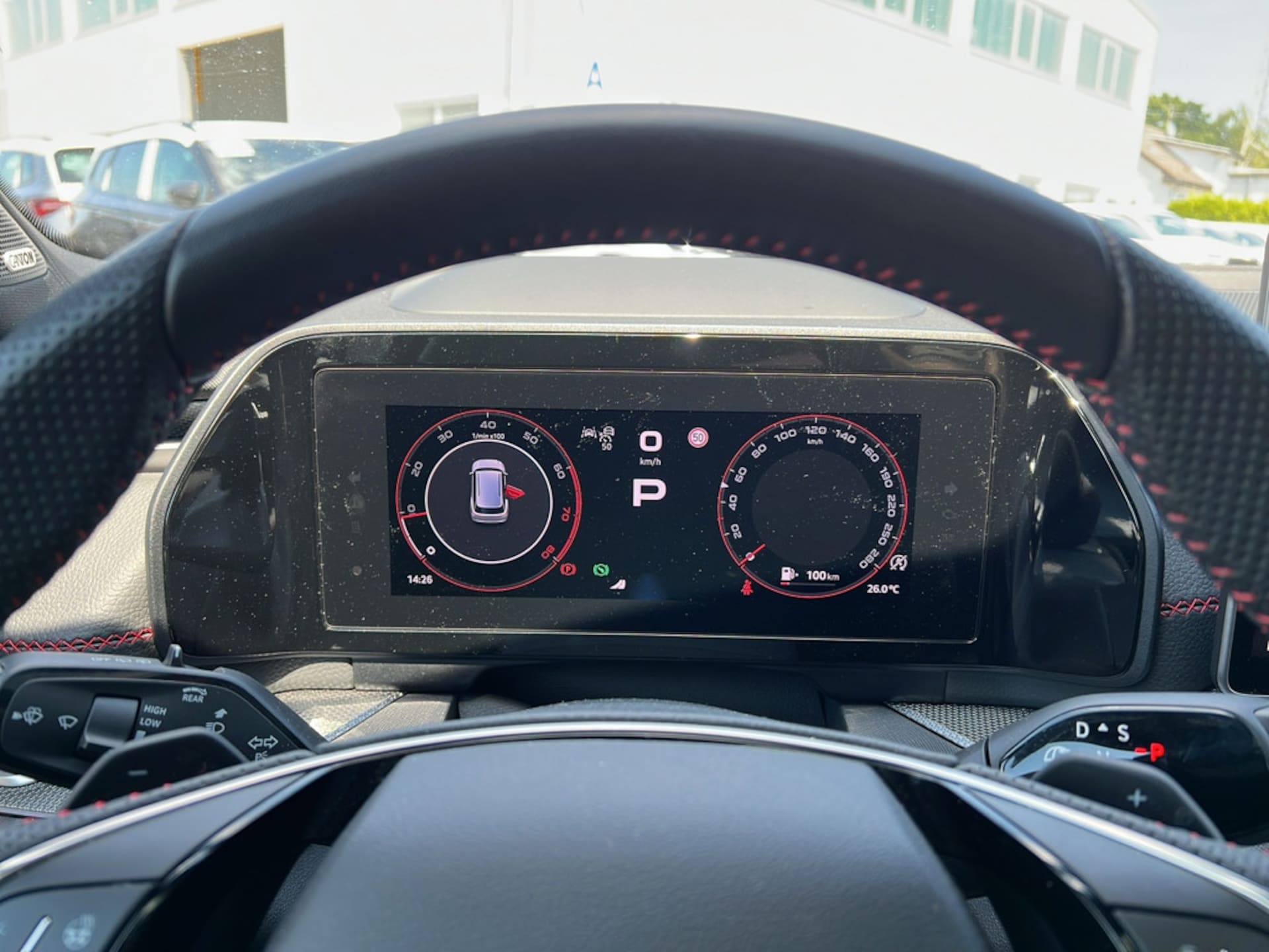 Skoda Kodiaq RS