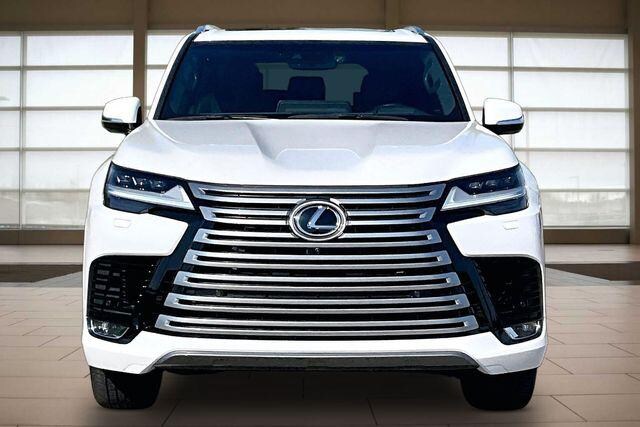 2023 Lexus LX 600