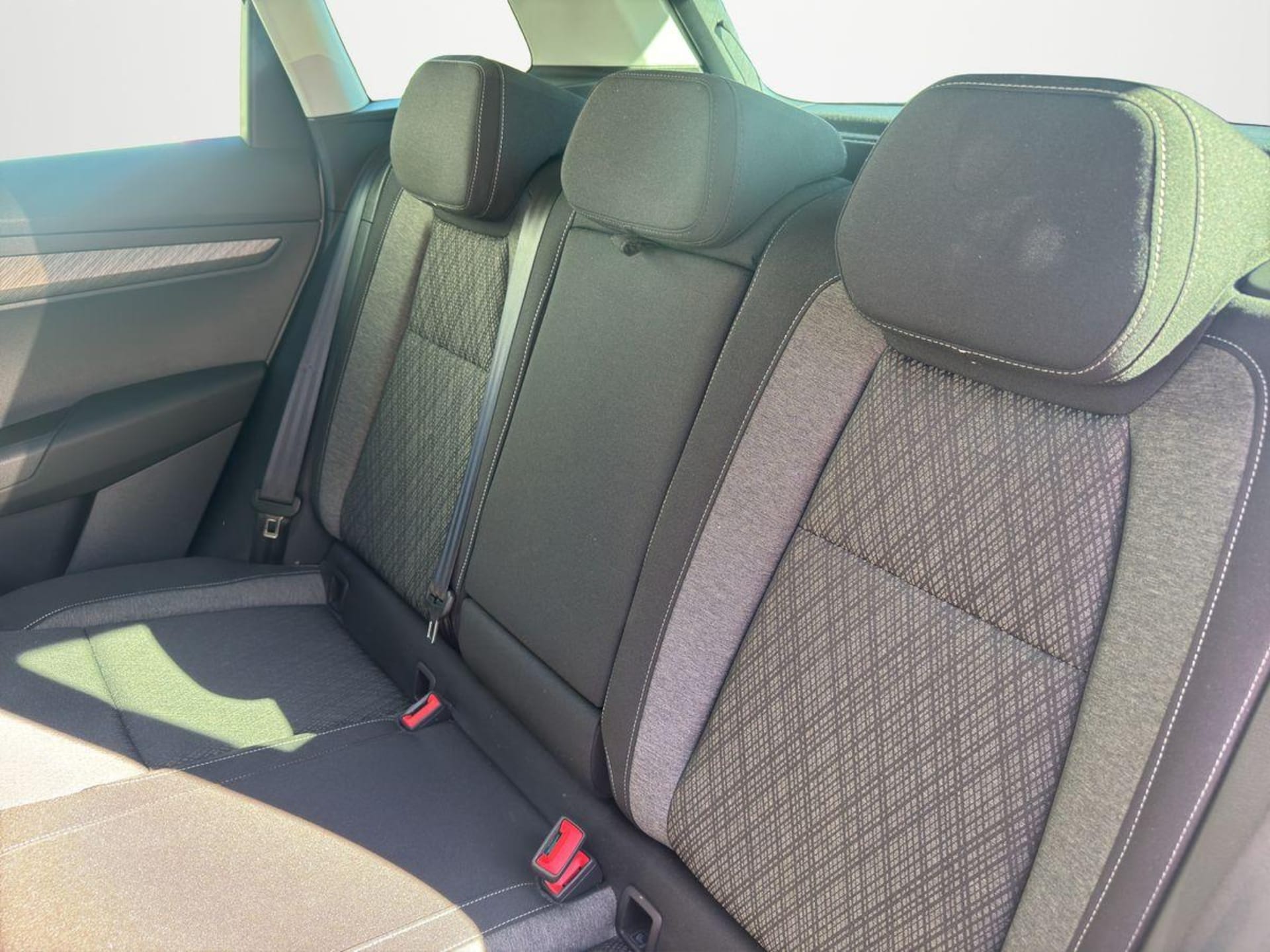 Skoda Karoq Selection