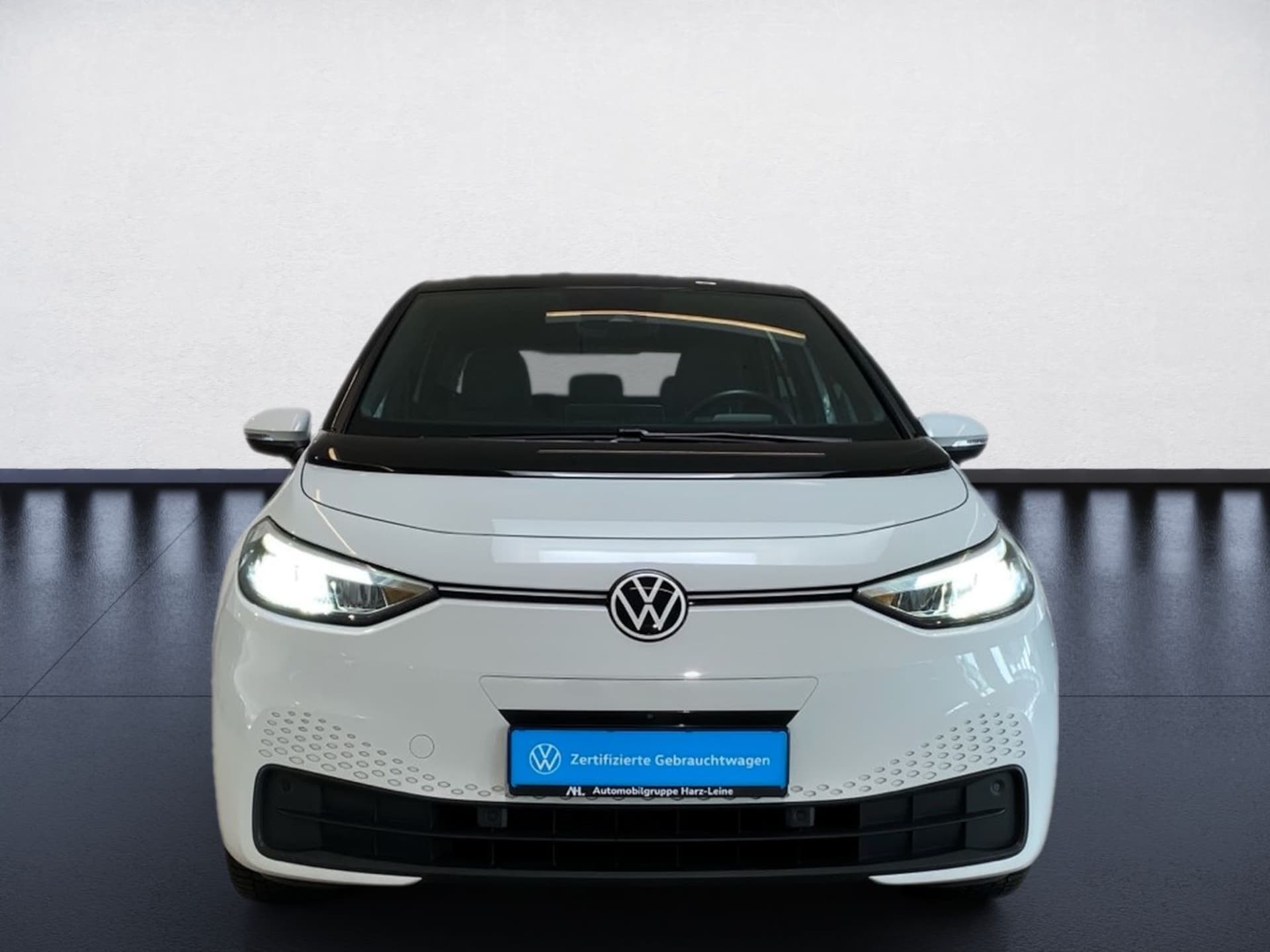 Volkswagen ID.3 Pro Performance