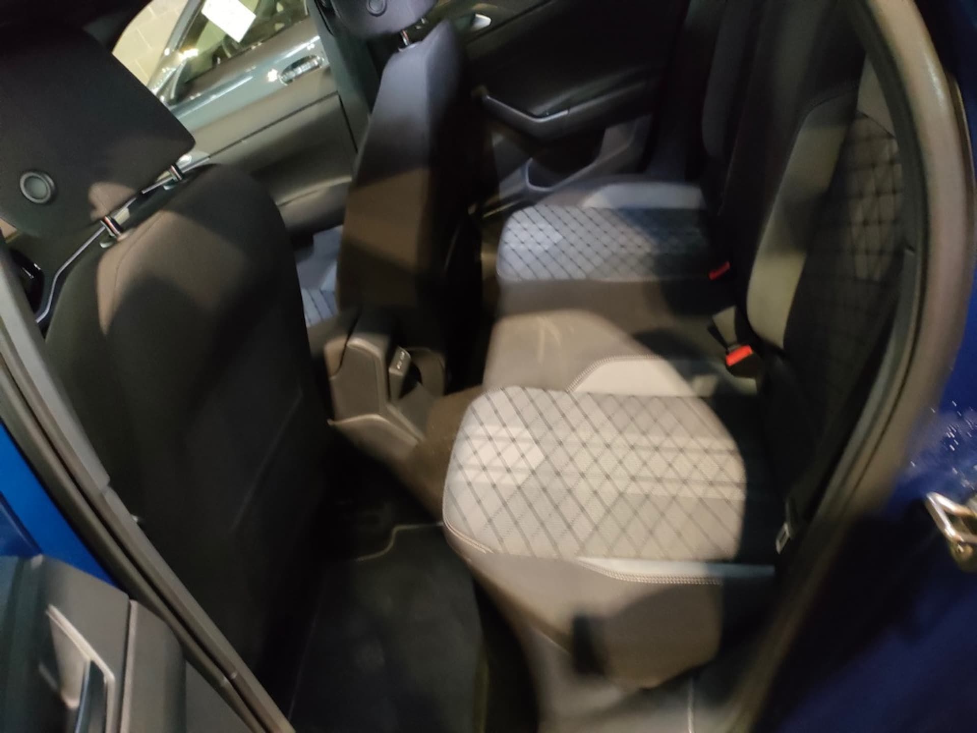 Volkswagen Taigo R-Line
