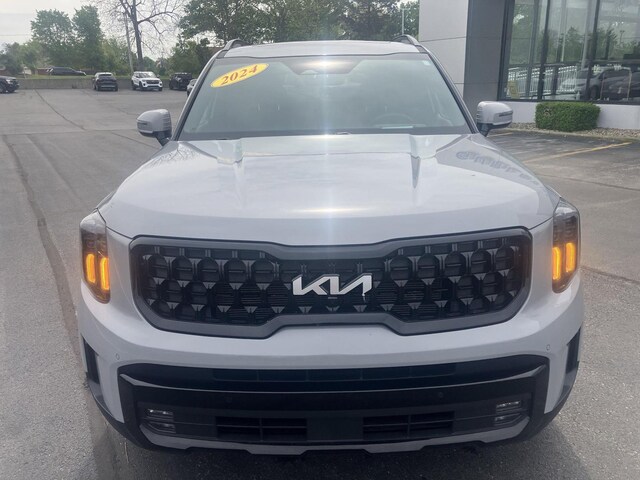 2024 Kia Telluride