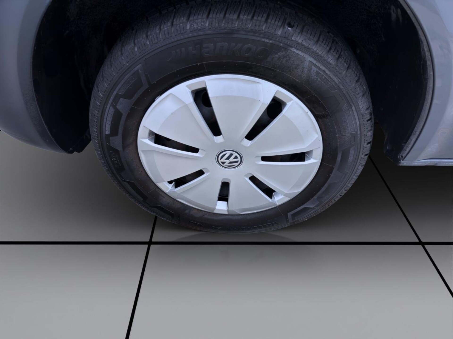 Volkswagen T6.1 Transporter Kombi kurzer Radstand