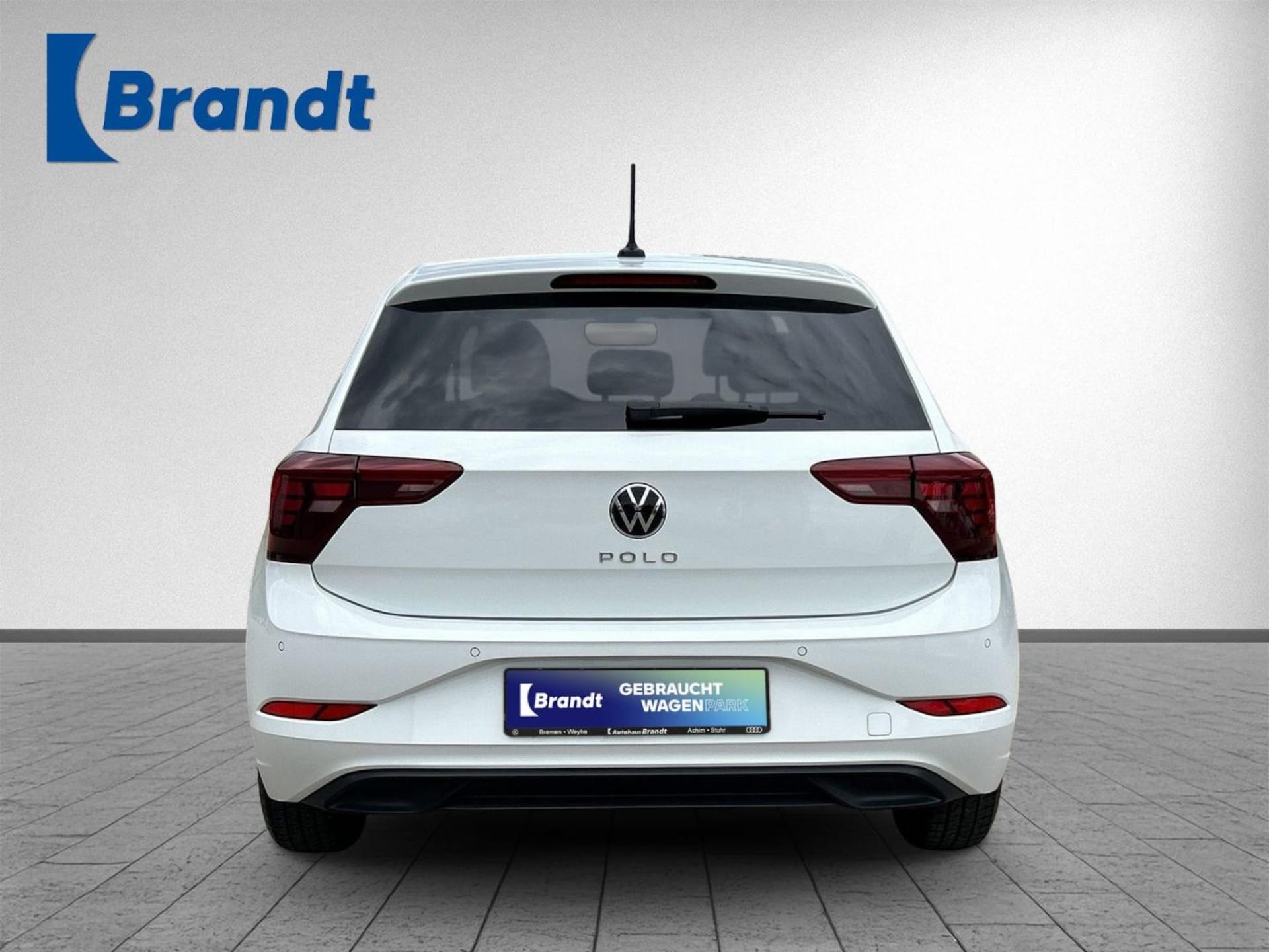 Volkswagen Polo Goal
