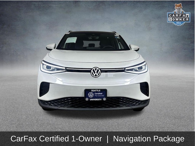 2023 Volkswagen ID.4