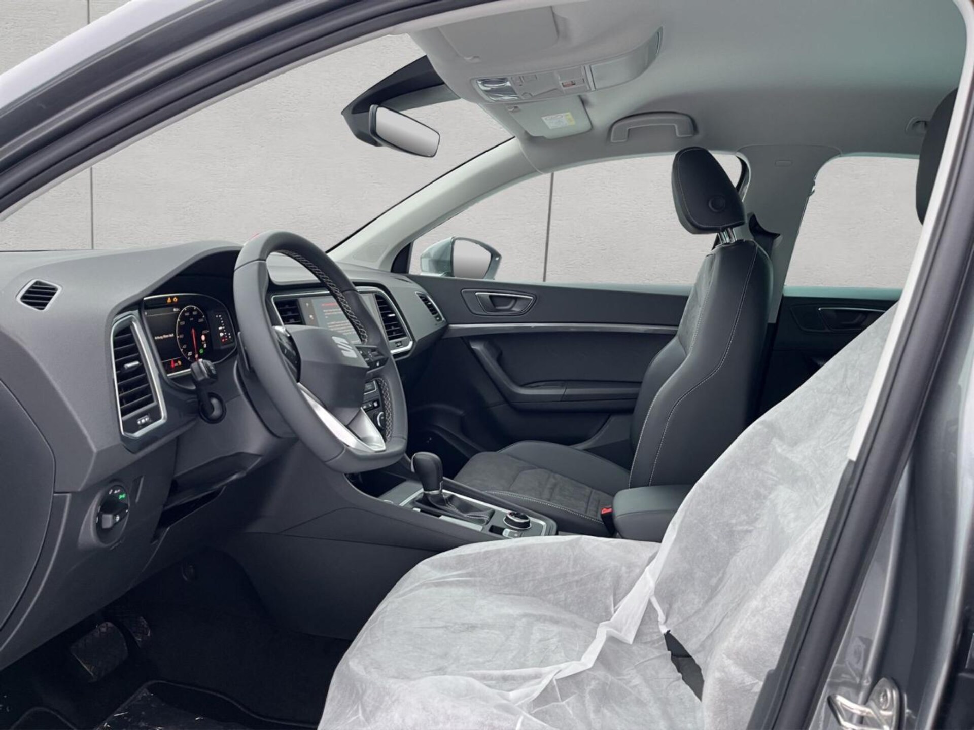 SEAT Ateca Style