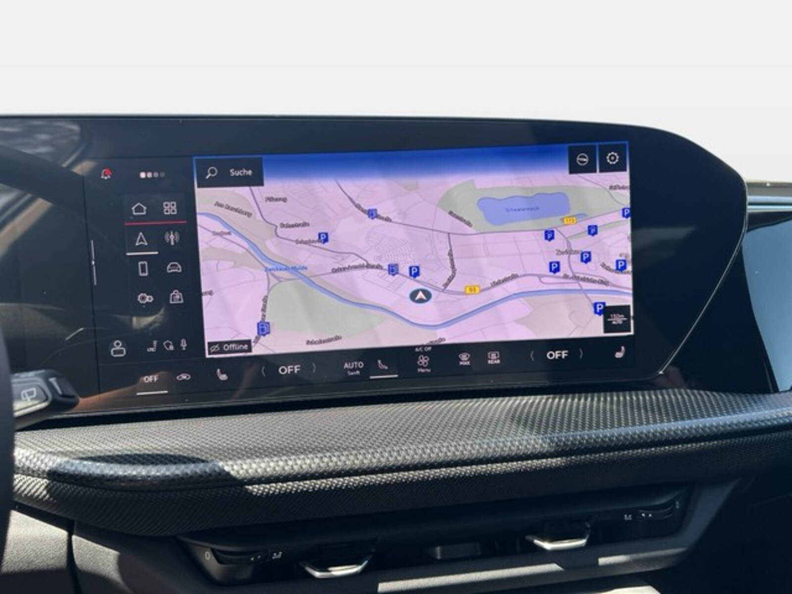 Audi Q5 Sportback – Bild 13