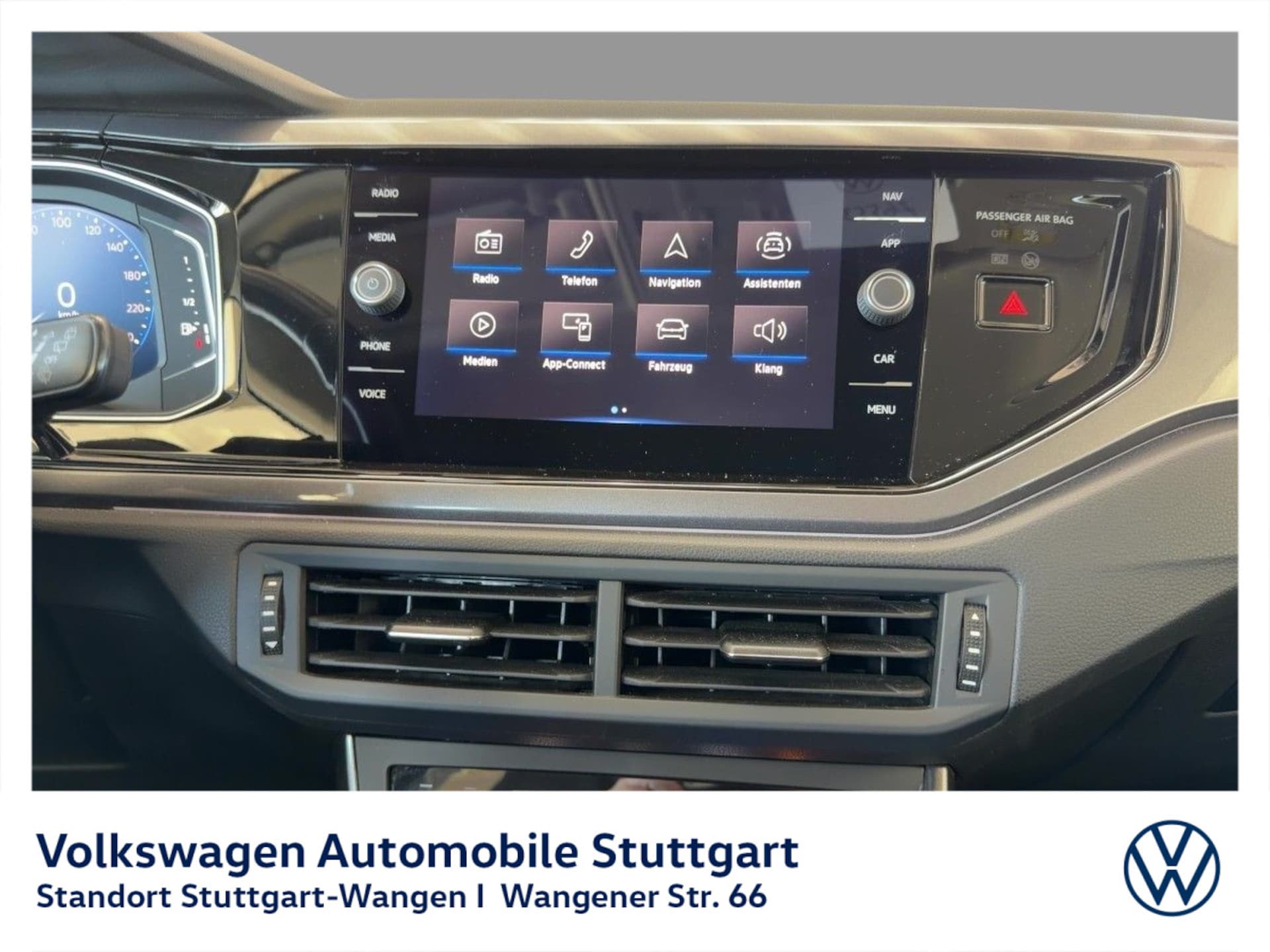 Volkswagen Taigo Style