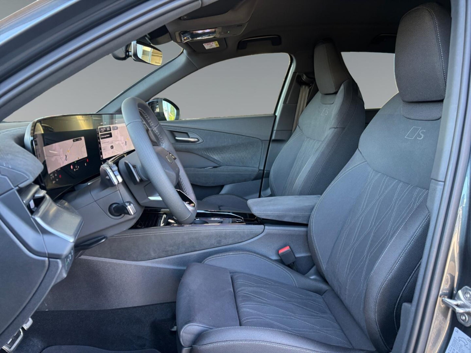 Audi Q3 SUV e-hybrid